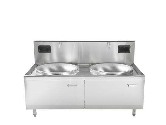 大功率商用电磁炉