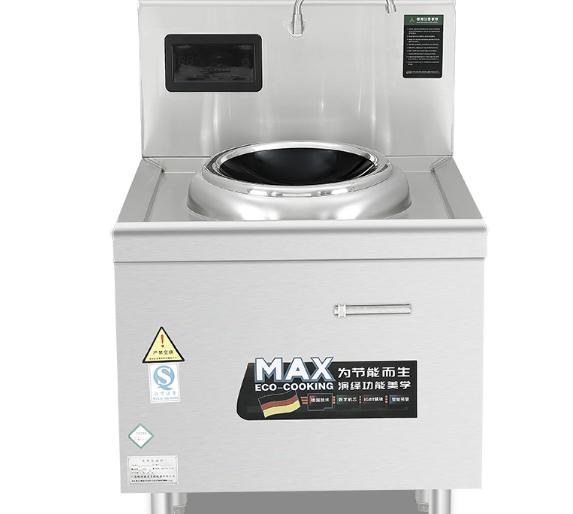 商用电磁炉清洁