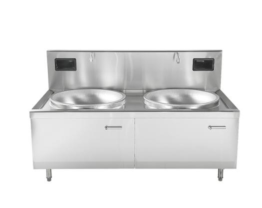 商用电磁炉不加热