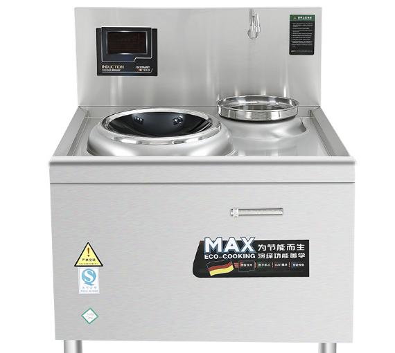 商用电磁炉声音