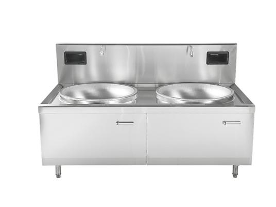 商用电磁炉保护