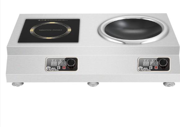 商用电磁炉价格