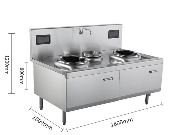 大功率电磁炉 大功率电磁炉