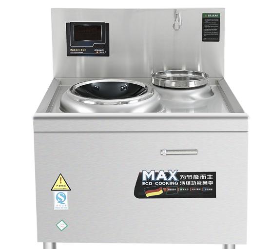 商用电磁炉跳闸