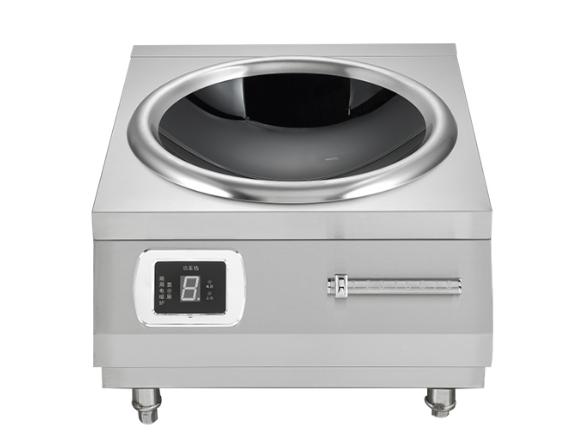 选择商用电磁炉