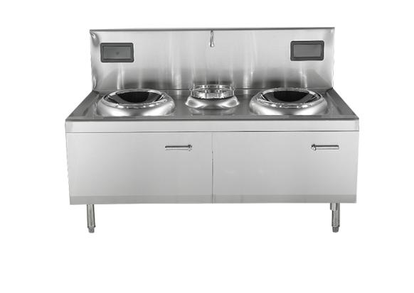 商用电磁炉煲汤炉