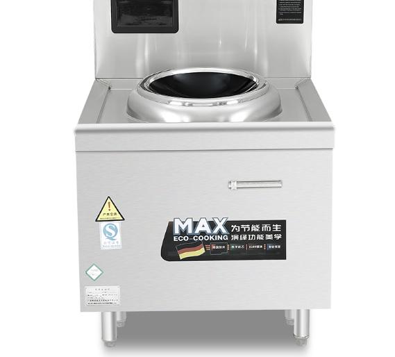 商用电磁炉防水